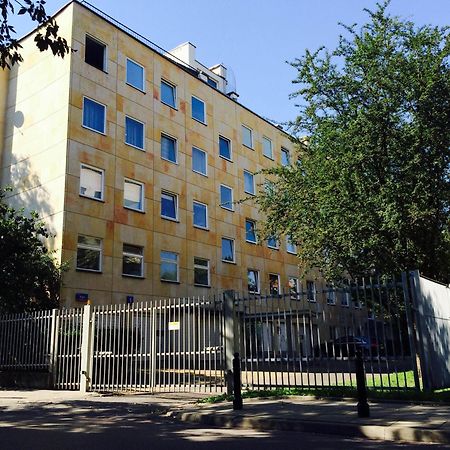 바르샤바 Lovely Lux Garden Flat Near Royal Park 아파트 외부 사진