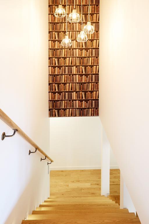 바르샤바 Lovely Lux Garden Flat Near Royal Park 아파트 외부 사진