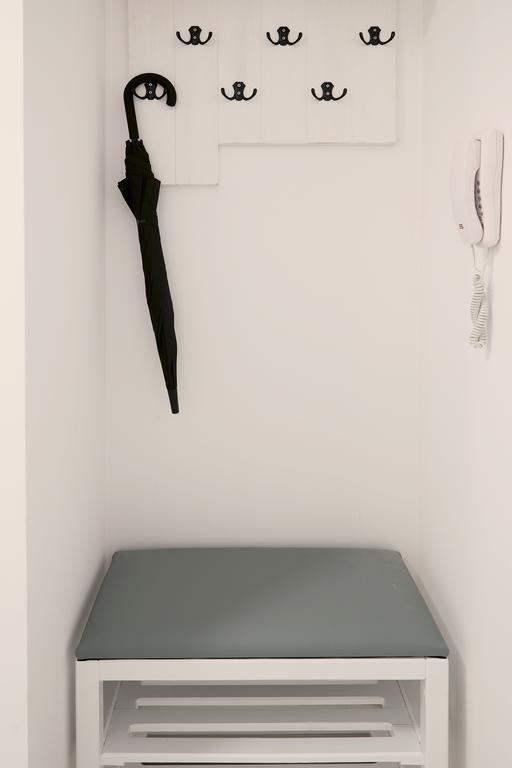 바르샤바 Lovely Lux Garden Flat Near Royal Park 아파트 외부 사진