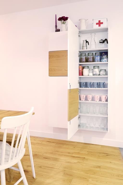바르샤바 Lovely Lux Garden Flat Near Royal Park 아파트 외부 사진